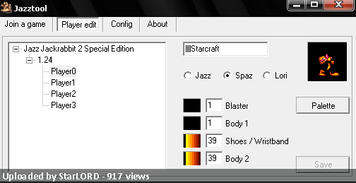 JazzTool V1.2