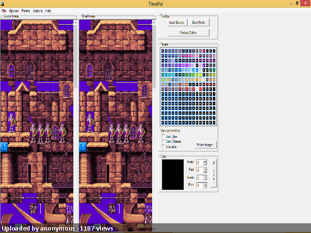 TilesetPal 1.1