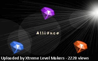 Codename: Alliance