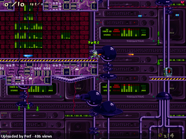 Conductivity Battle and CTF