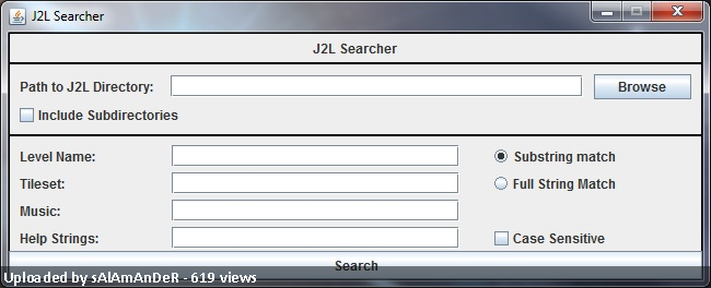 J2L Searcher