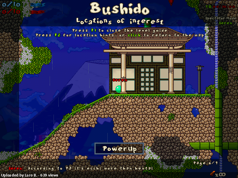 Bushido